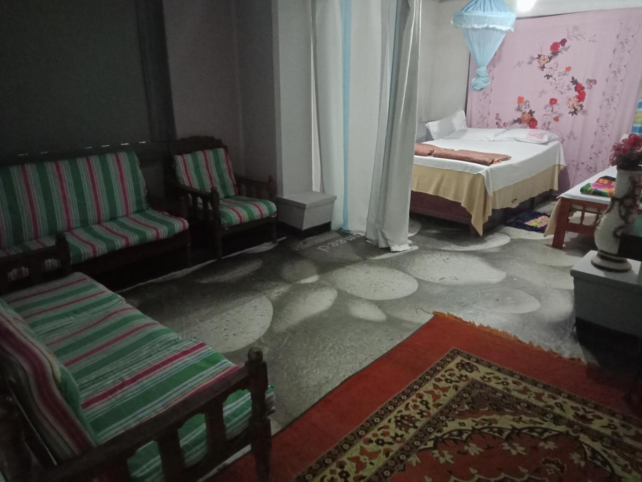 Damsen Homestay Ella Exteriör bild