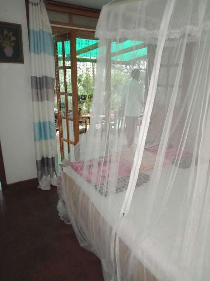 Damsen Homestay Ella Exteriör bild