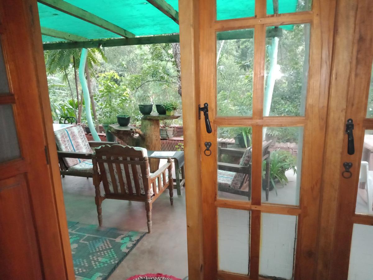 Damsen Homestay Ella Exteriör bild