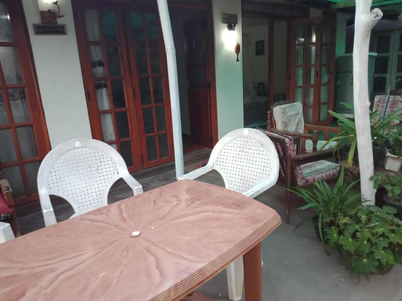 Damsen Homestay Ella Exteriör bild