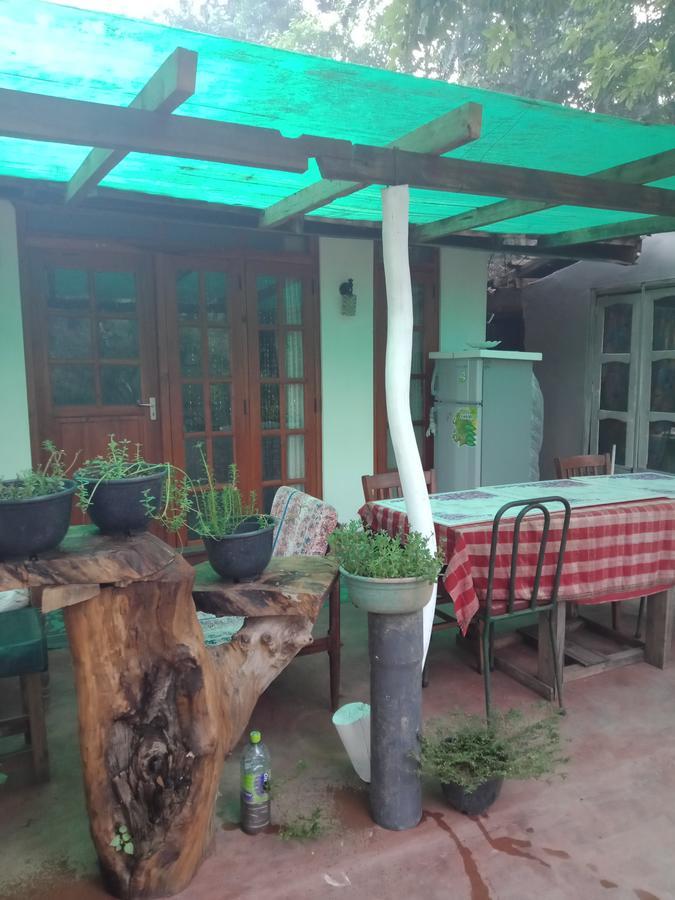 Damsen Homestay Ella Exteriör bild