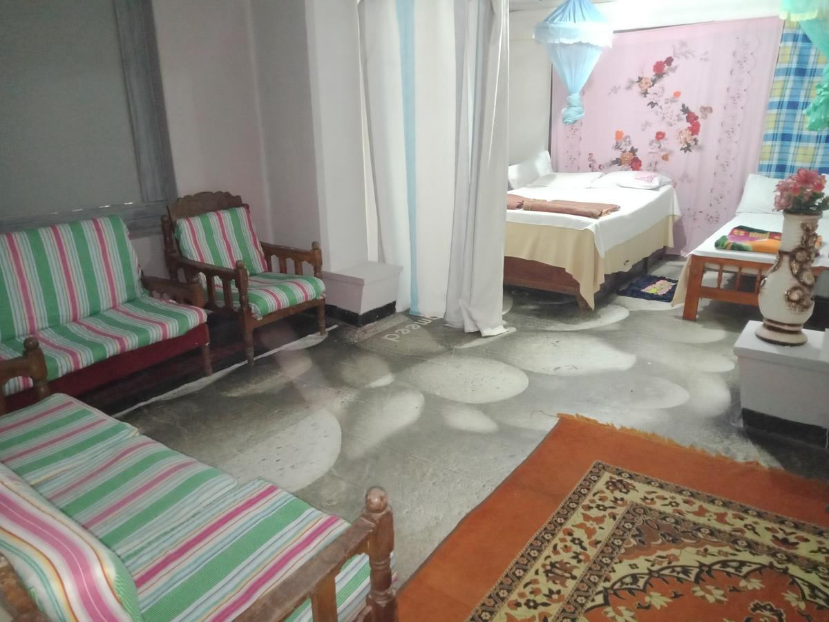 Damsen Homestay Ella Exteriör bild