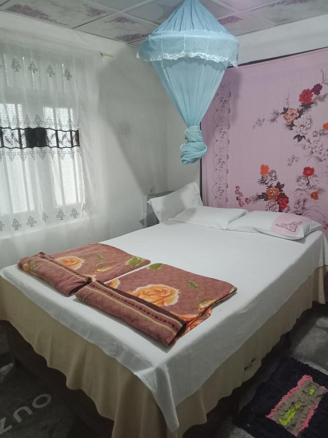 Damsen Homestay Ella Exteriör bild